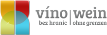 Víno bez hranic / Wein ohne grenzen